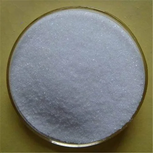 
Factory Low Price Sulfamic Acid Used Industry Chemical Sulphamic Acid 99.8% 