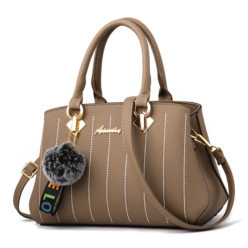 
Fashion turkey handbag for women 