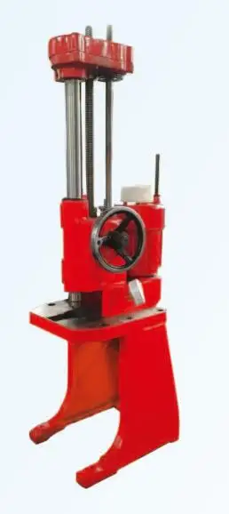 
Portable Cylinder Boring Machine SBM100 