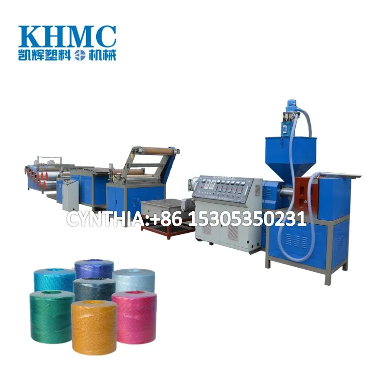 Горячие новые продукты для 2018 новый продукт сельского хозяйства pp помидор шпагат машина