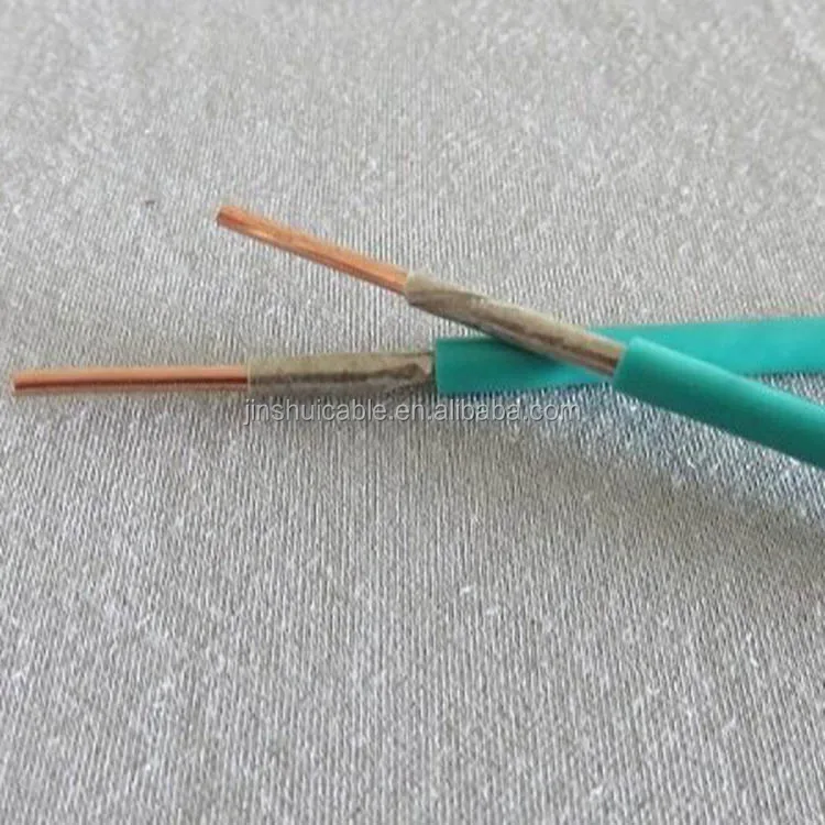 PVC Insulated Flexible/Rigid 6MM Copper Wire