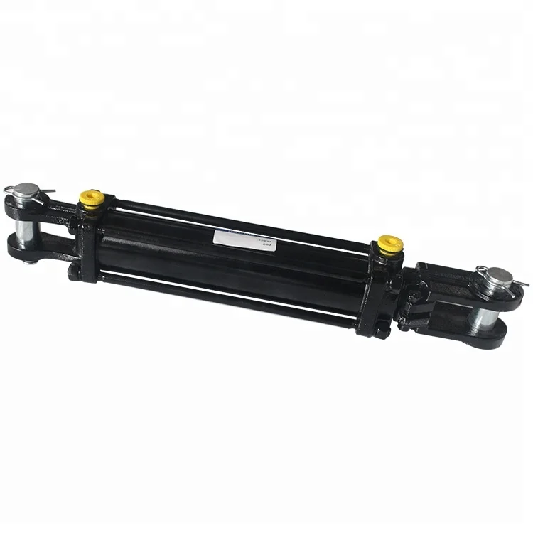 3x8 hydraulic cylinder