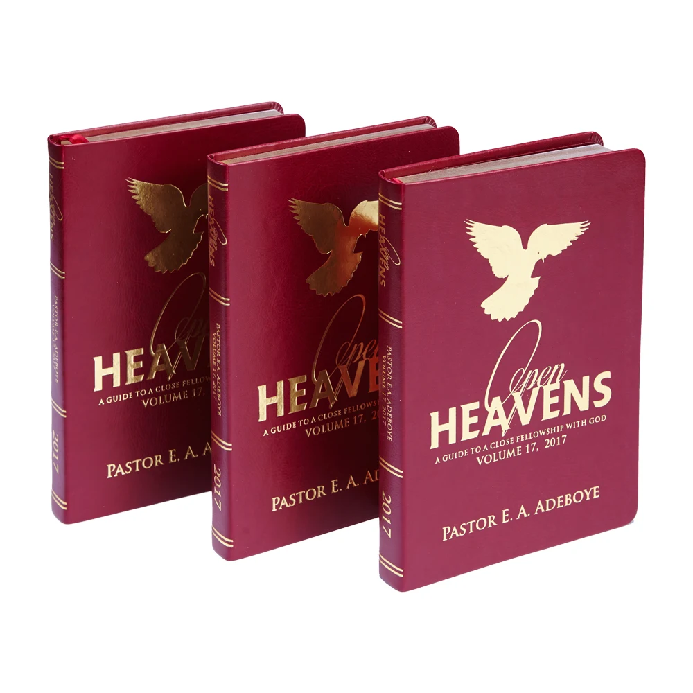 Custom CMYK 4 coloring education college textbooks printing school textbook