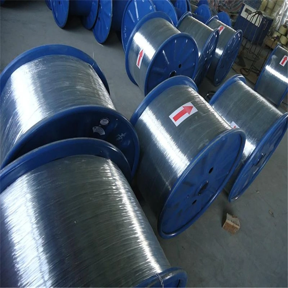 ASTM 316/Rods 10b21/JIS SUS316 Stainless Steel Wire Rod