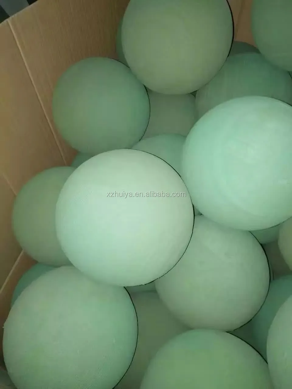 Wholesale aspac Fresh Floral Foam Balls, Floral Foam Spheres