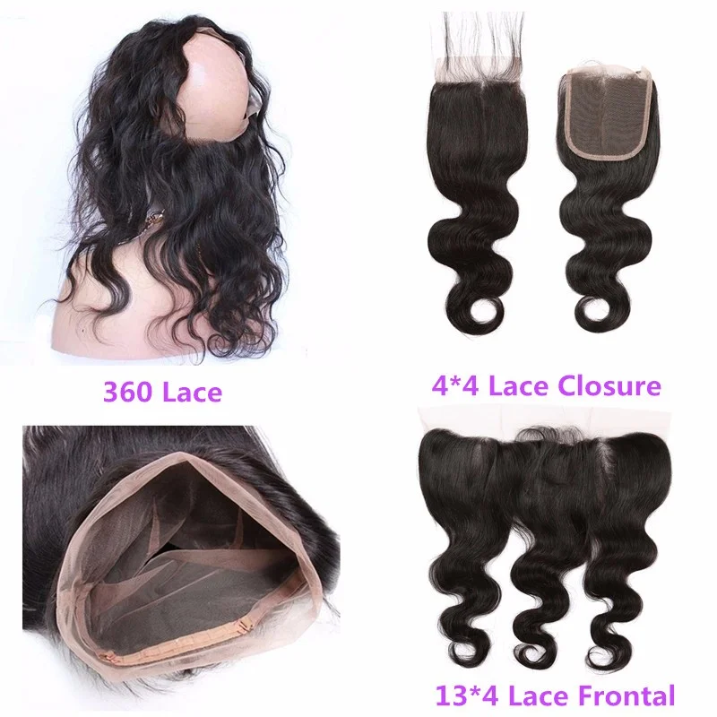 Wholesale hot sale new style transparent lace front wig virgin cuticle aligned Brazilian human hair lace frontal wig