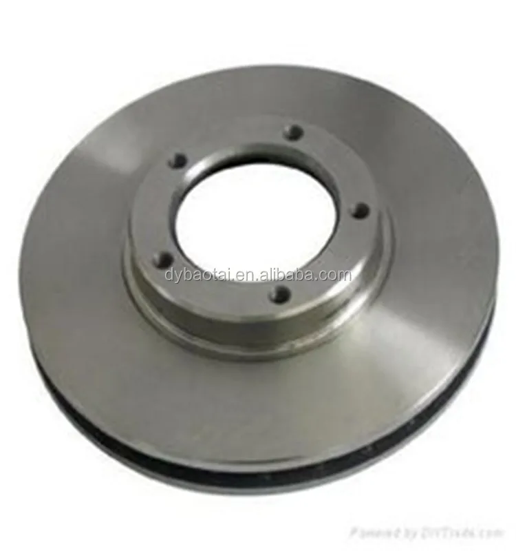 Top quality auto spare parts brake disc for Mercedes-Benz C200 203 421 03 12 Good Price