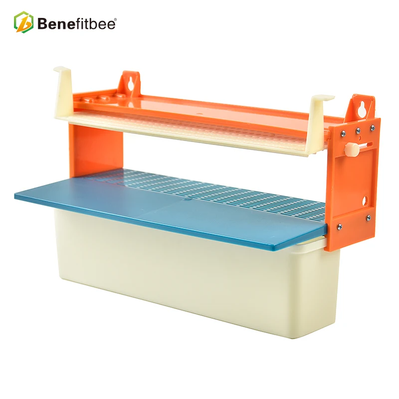 Good Quality Benefitbee Beekeeping Equipment Pollen Trap For Sale