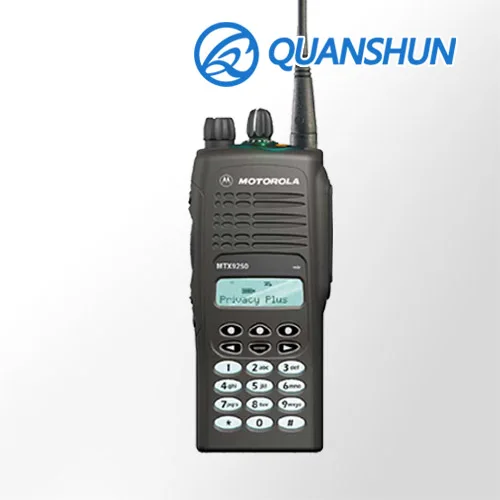 Two way radio Ni-MH / Ni-Cd battery for Motolora HNN9009 for MTX9250