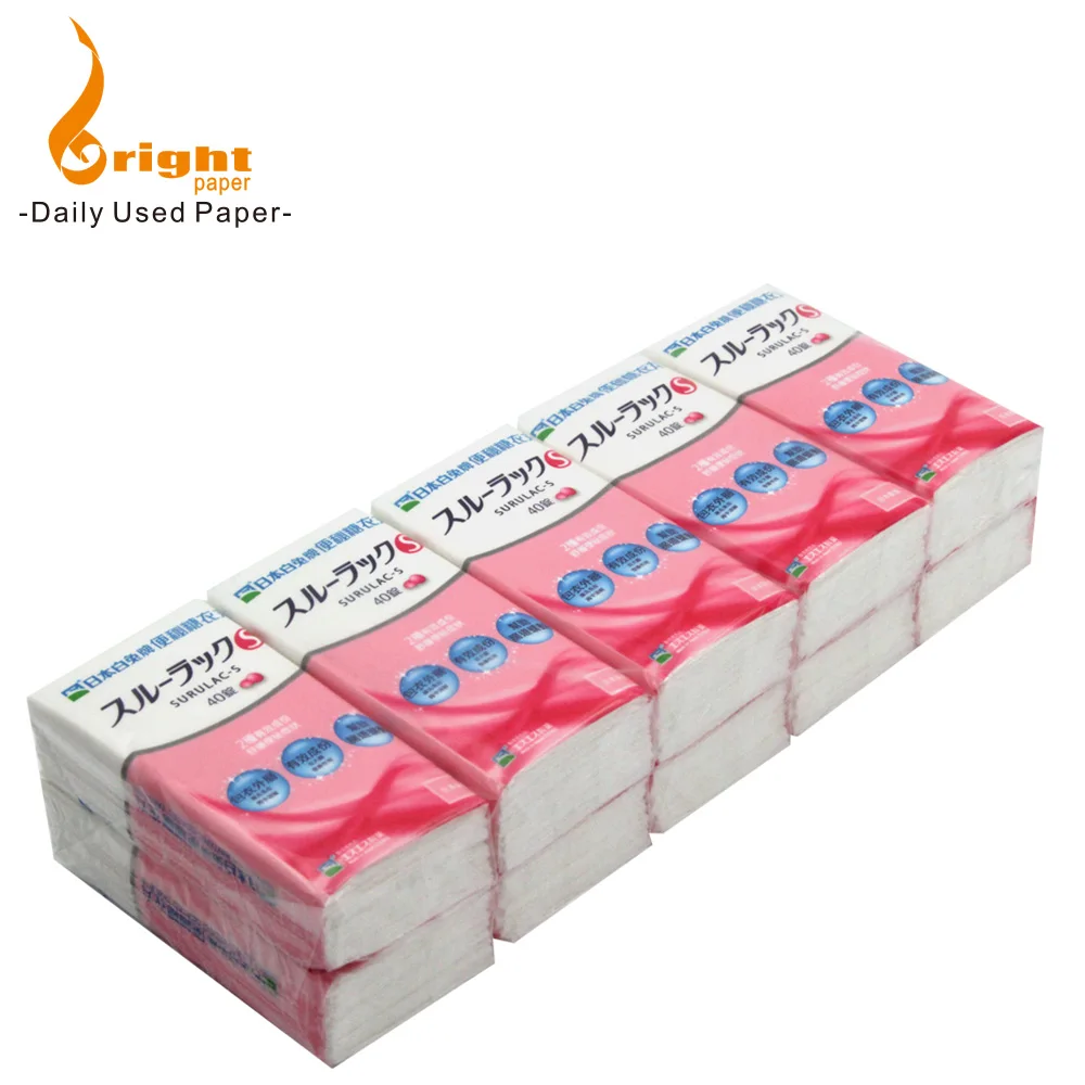 3 слоя супер мягкий сырье древесной массы платочки бумажные бумажный мешок лицевой мешок платочки бумажные