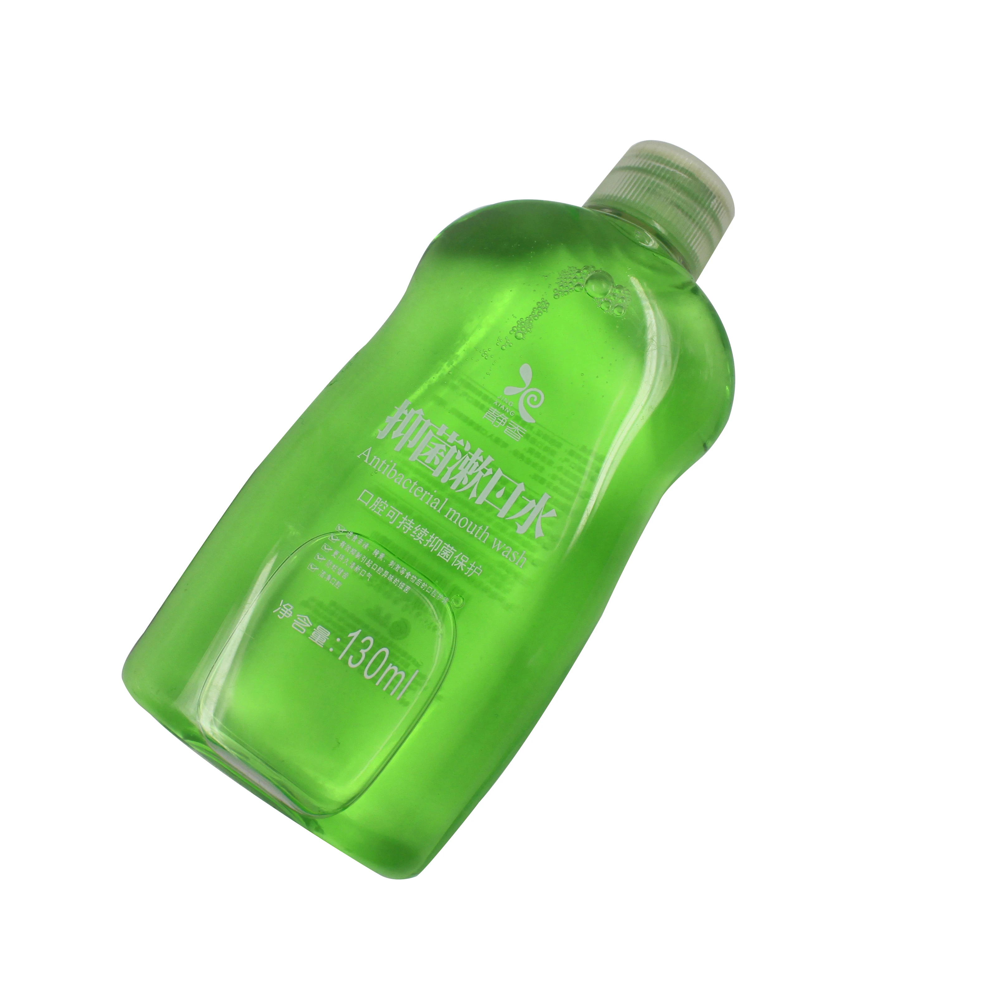Haijie Factory Direct Supplier Deep Cleansing Mouth Rinse