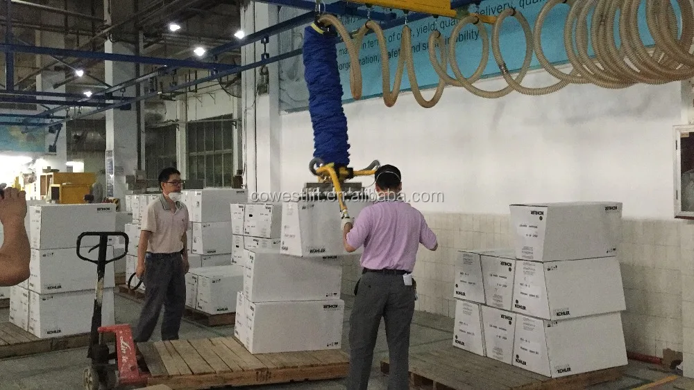 
Vacuum lifter for carton box, vacuum lifting device 