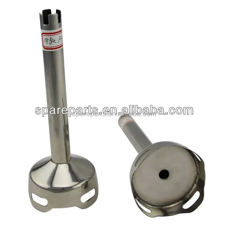 Electric Hand Blender spare parts Hand Blender Accessories source maker Pump Rod