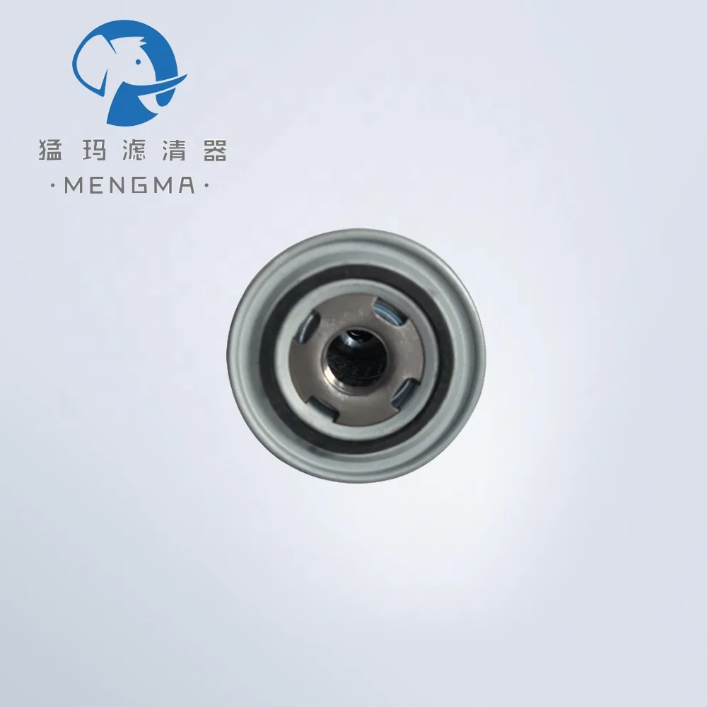 Китайский завод Kaishan, запчасти для обслуживания воздушного компрессора, масляный фильтр WD950 66094172