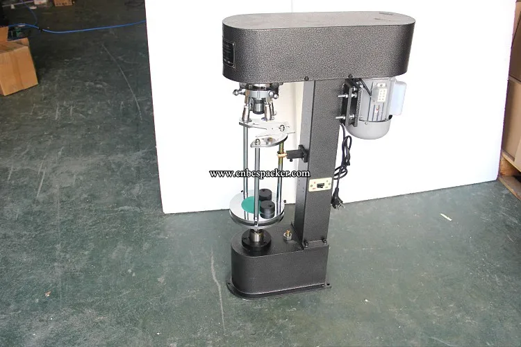 DK-50/Z Руководство Стакан Воды Пластиковая Крышка Укупорочные Машины