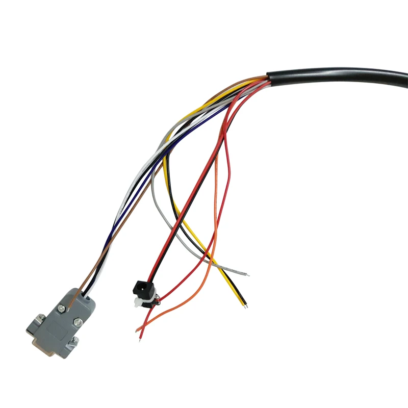 Free SDK 1M Middle Range Cattle RFID Card Reader With WIFI Output