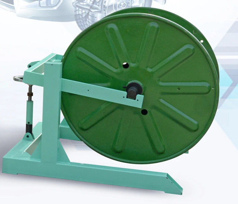 BenFa Least Germany Cable Wire winding machine