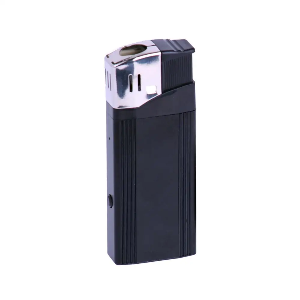 lighter Camera wireless Hidden pinhole Camera Mini DV DVR Voice Video Recorder
