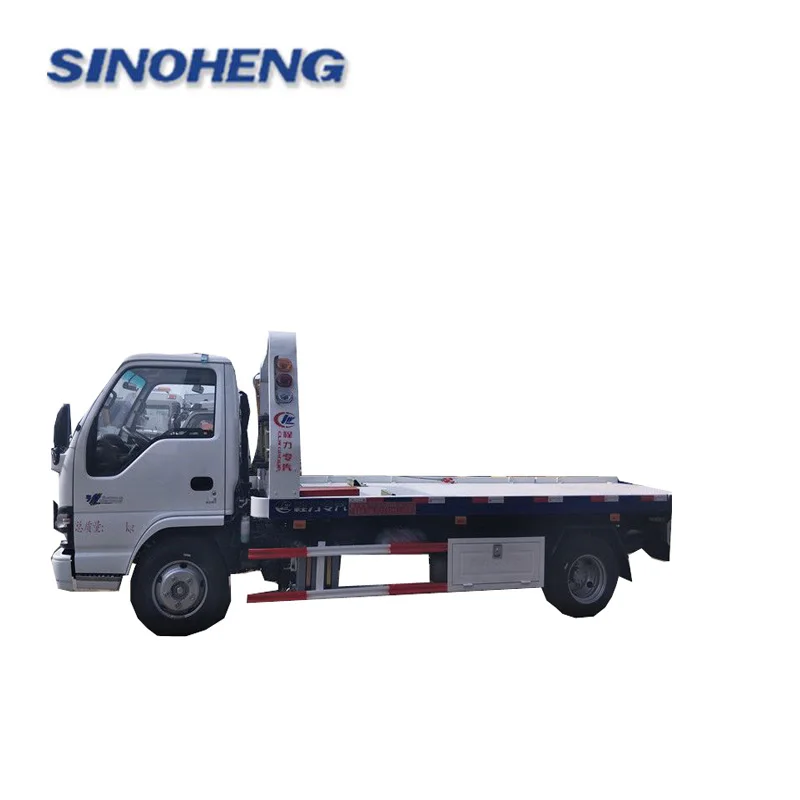 good quality new 29ton wrecker truck for sale