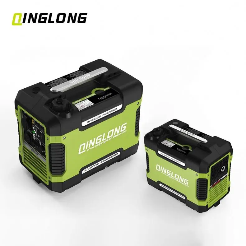 Qinglong Direct manufacturer wholesale low rpm generator for home with prices