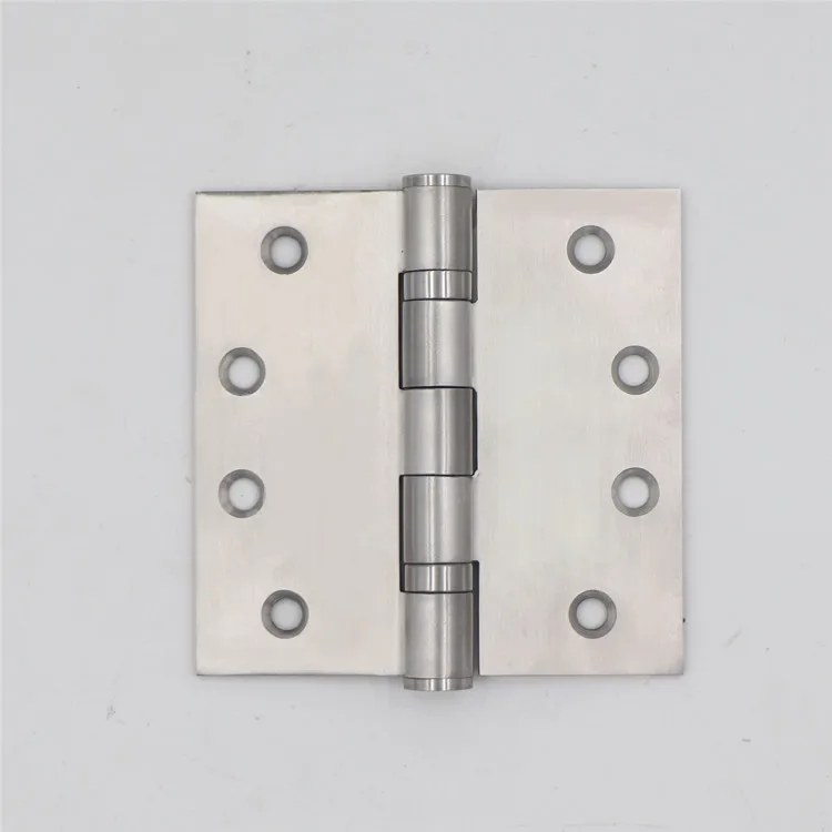 High-grade big stainless steel 2BB wide hinges for thick door