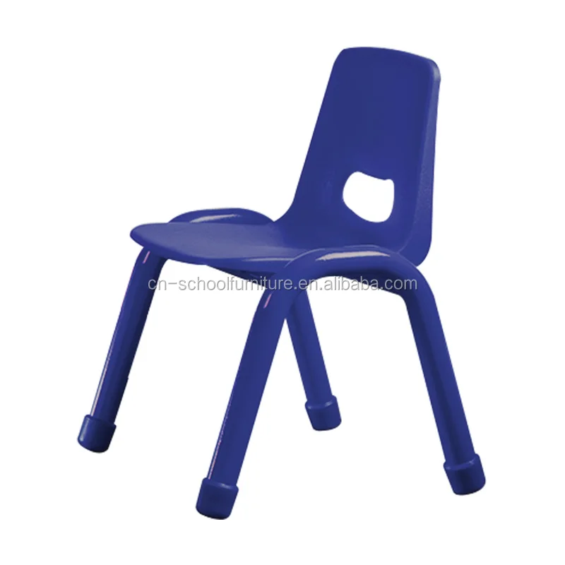 Kindergarten Children's school preschool and child development center cheap children's plastic chair