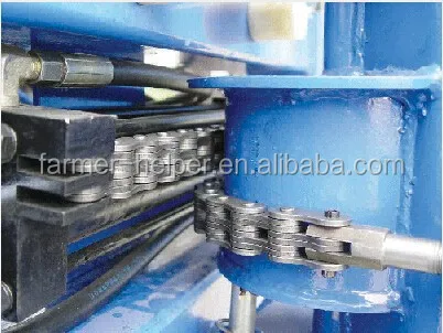 BK Kubota style mini excavator towable backhoe for sale