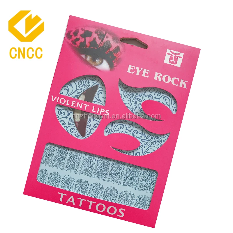 Золотистая Серебристая тату-наклейка для лица водостойкая Бронзирующая Веснушка Макияж