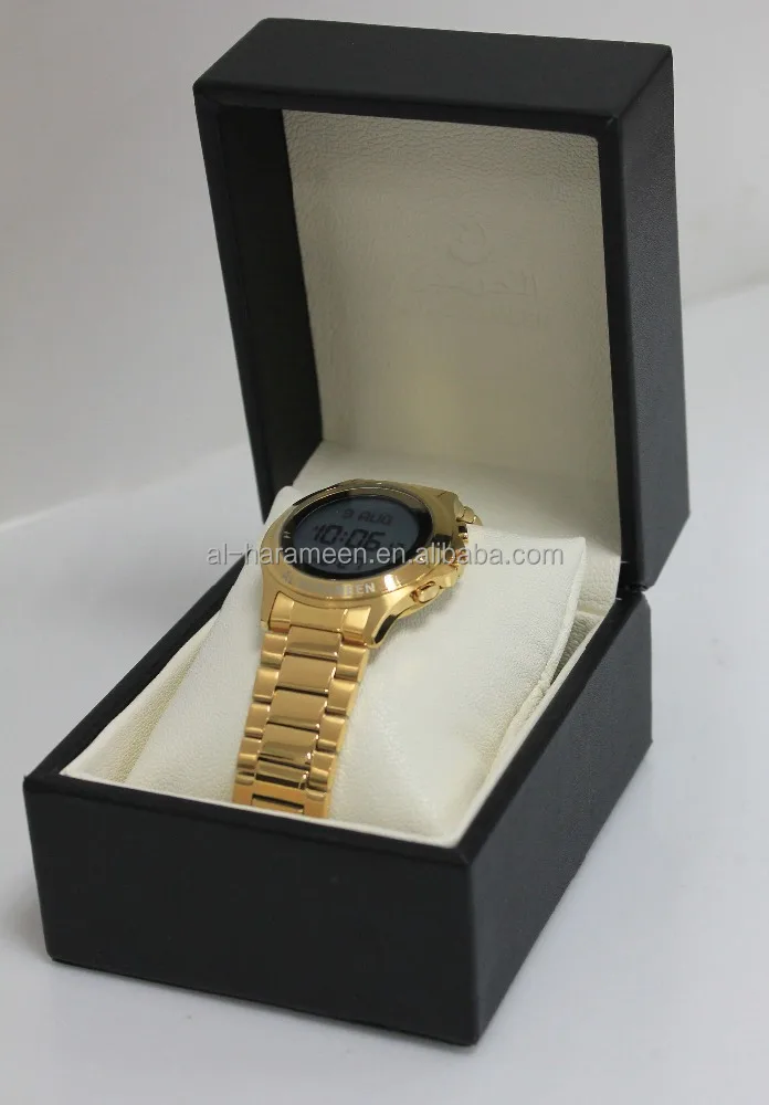 2017 Fashion Women Dress Watches High Quality Wristwatch HA-6371 Stainless Steel Plastic Fashion Mans Watch Silver / Golden
