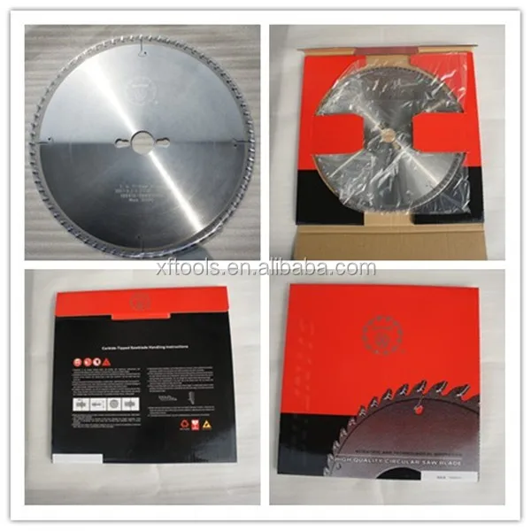 Germany tech manufacturer carbide saw blade for cutting wood, melamine board, MDF cutting