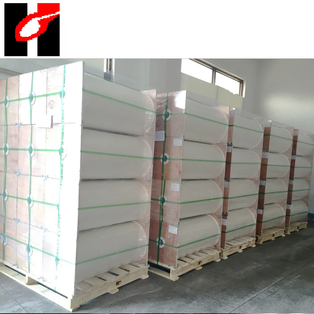 manufacturer pvc shrink label/film in roll