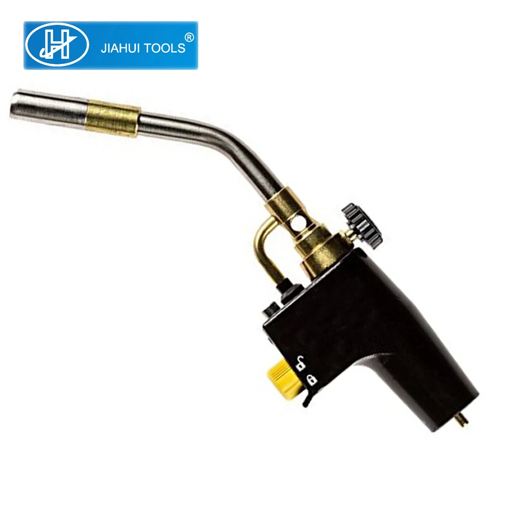 
MAPP blow torch(JH-0060) CGA600 connector 