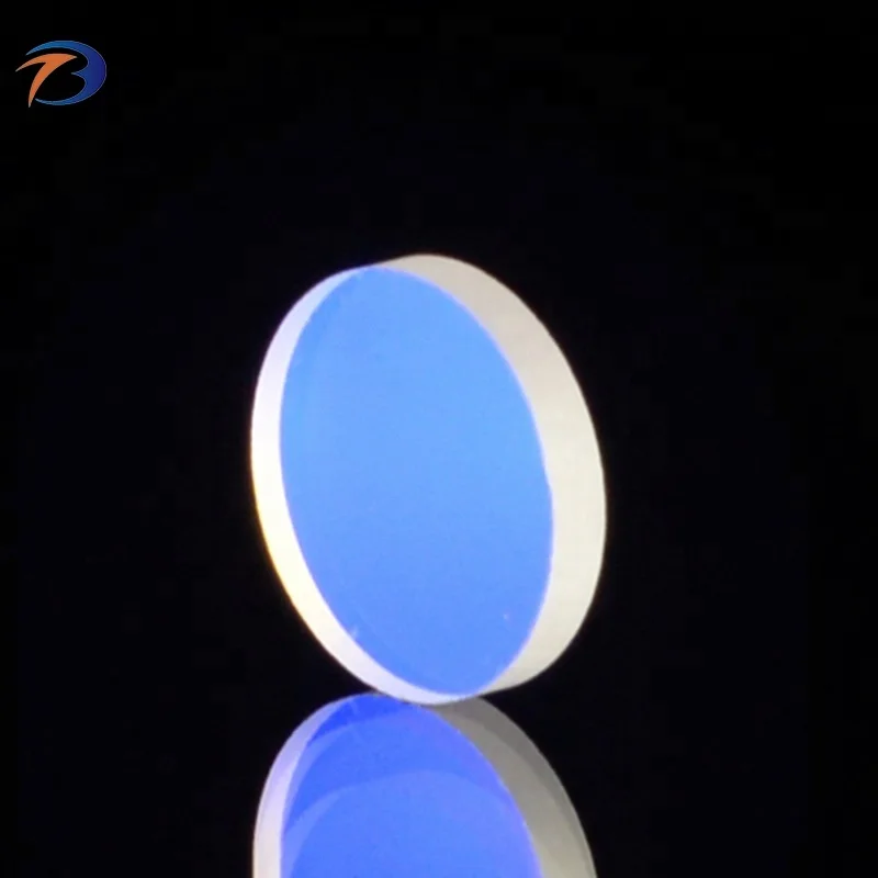 Пользовательские оптический цветной дихроический стеклянный фильтр для проектора на alibaba