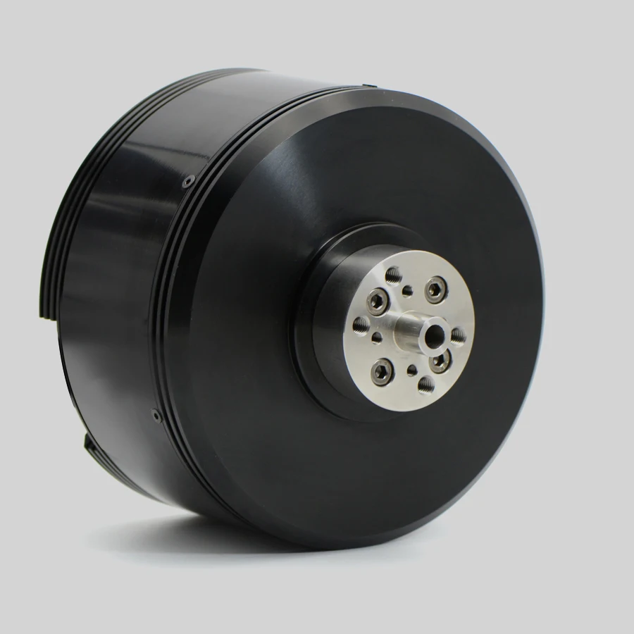 Бесщеточный двигатель SUNNYSKY KV100 для РУ сельского хозяйства самолета мультикоптера дрона тяжелый подъем 10635 беспилотный