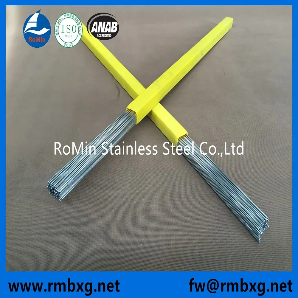 High Quality ER308L TIG Stainless Steel Welding Wire from China