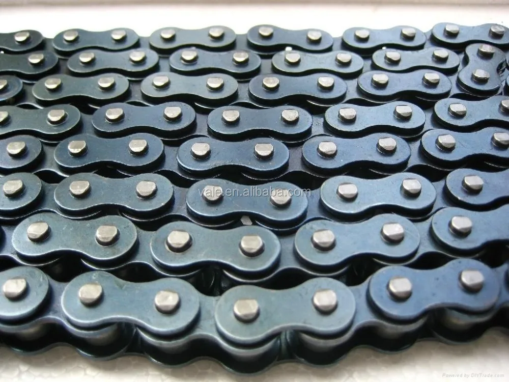 motorcycle material 40mn 428-130L motorcycle chain