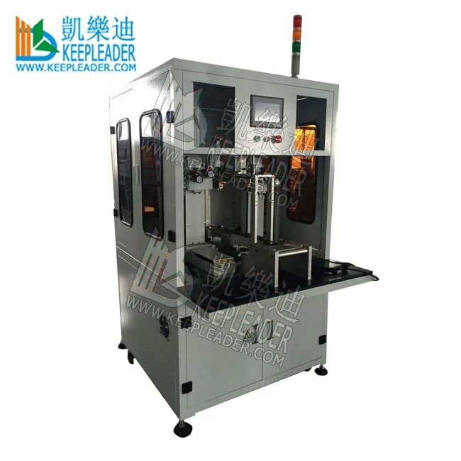 
Battery Spot Welding DC Capacitive Discharge Spot Welder for 18650/22650/32650 Cylindrical Battery Pack Tab Spot Welding Machine 