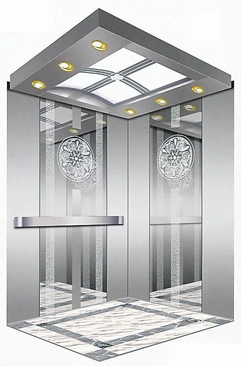 
ALD Wholesale china Export passenger elevator lift for passengers(ALD-KC001) 