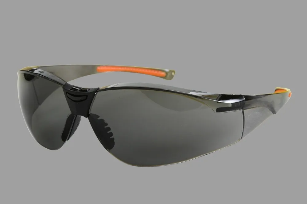 
ANSI Z87.1+ SAFETY GLASSES GOGGLE EYEWEAR CE EN166F 