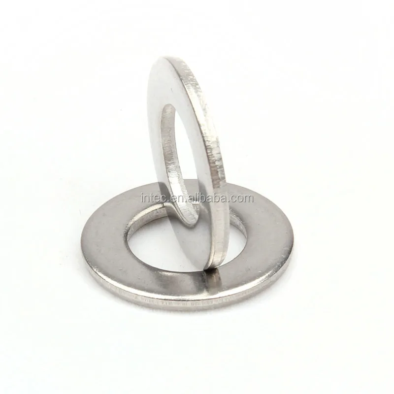 Плоская шайба F436 // обычные