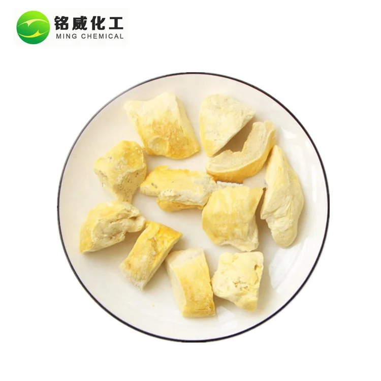 Bulk Natural Pure Freeze Dry FD Durian Fruit Juice Powder