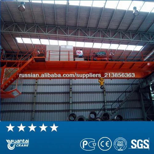 самый продаваемый раз в сутки двойной мостовой кран балка