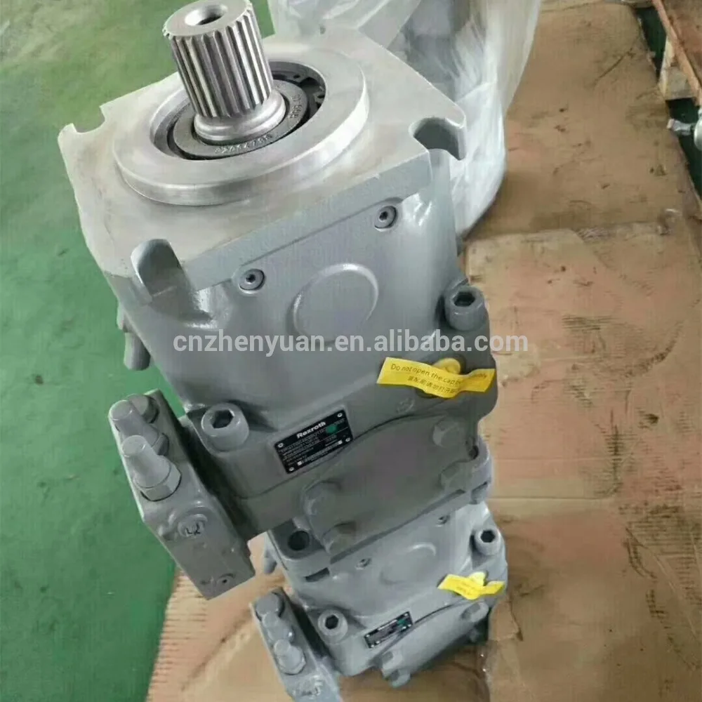 Zhenyuan A11V75 A11V130 A11V145 A11V190Hydraulic pump ZHENYUAN pump