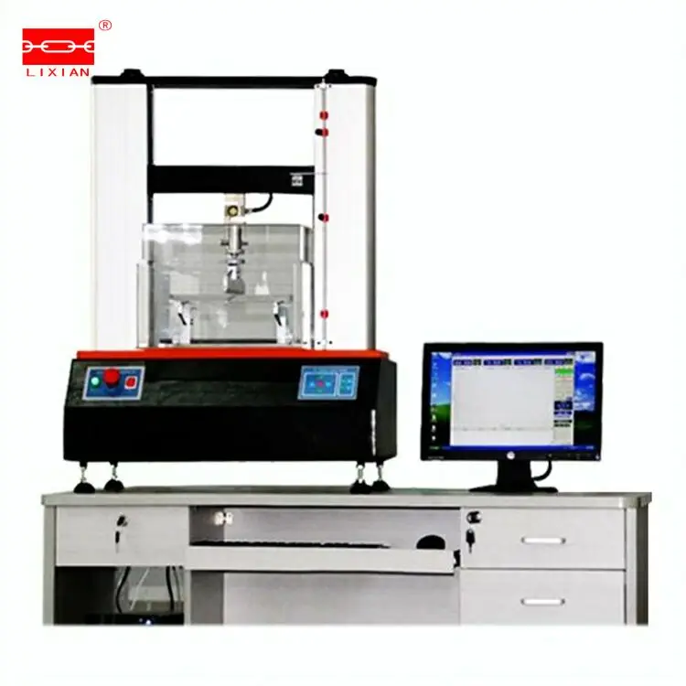 LCD Screen Touching Bend Testing Machine