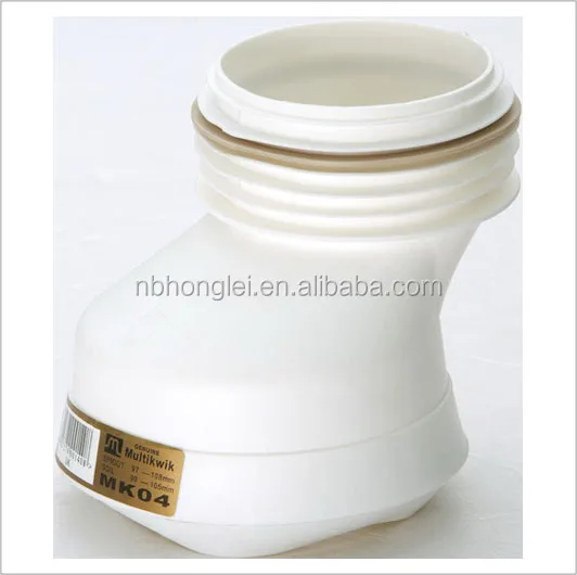 
Toilet Pan Connector 