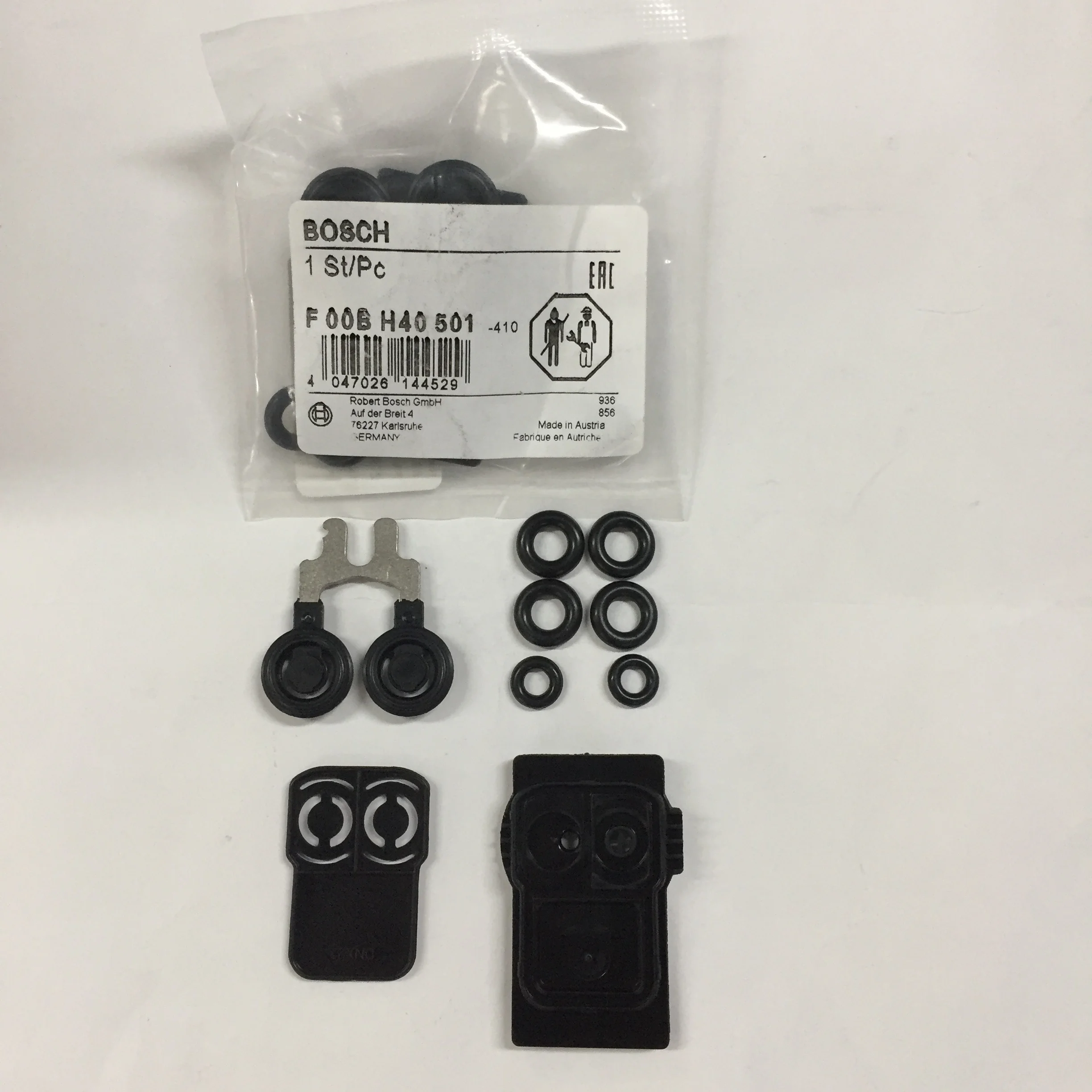 0280158704 mini 2 adblue комплект