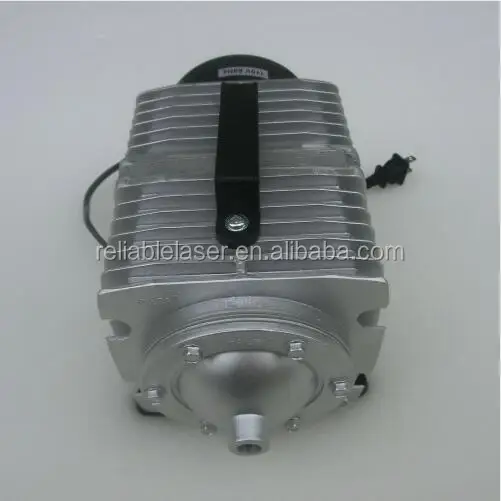 
 HAILEA ACO-009D AC110V 135 Вт аквариумный насос ручной воздушный компрессор для лазерного резака co2 гравер  