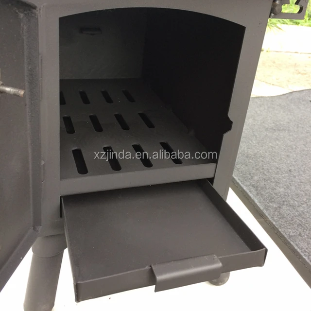 Factory Direct Selling Wood Stove Camping