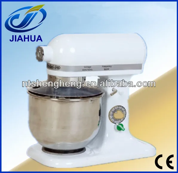 7 смесителей кварта смешивания жидких компонентов машины