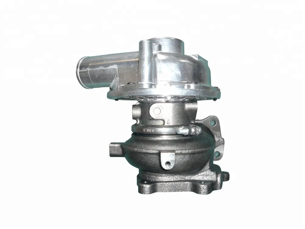 RHF55 turbocharger  VB440031 VA440031 VC440031 8973628390 application for ISUZU ELF-NPR75 NQR75  ATLAS(2-4t) Earth Moving